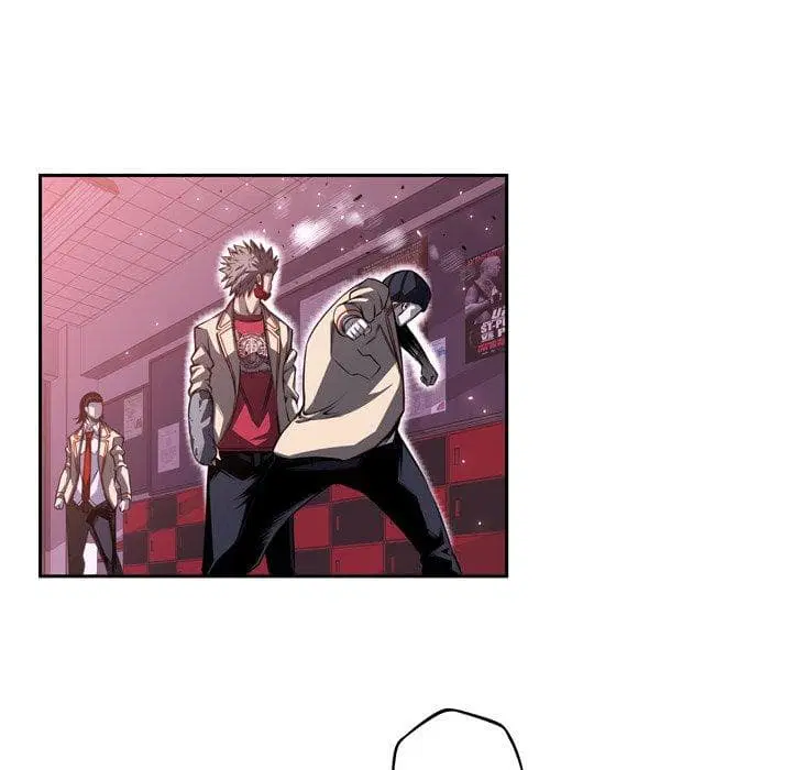 SuperNova ตอนที่ 98 หน้า 50