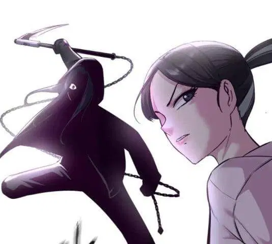 The Boy of Death ตอนที่ 131 หน้า 63