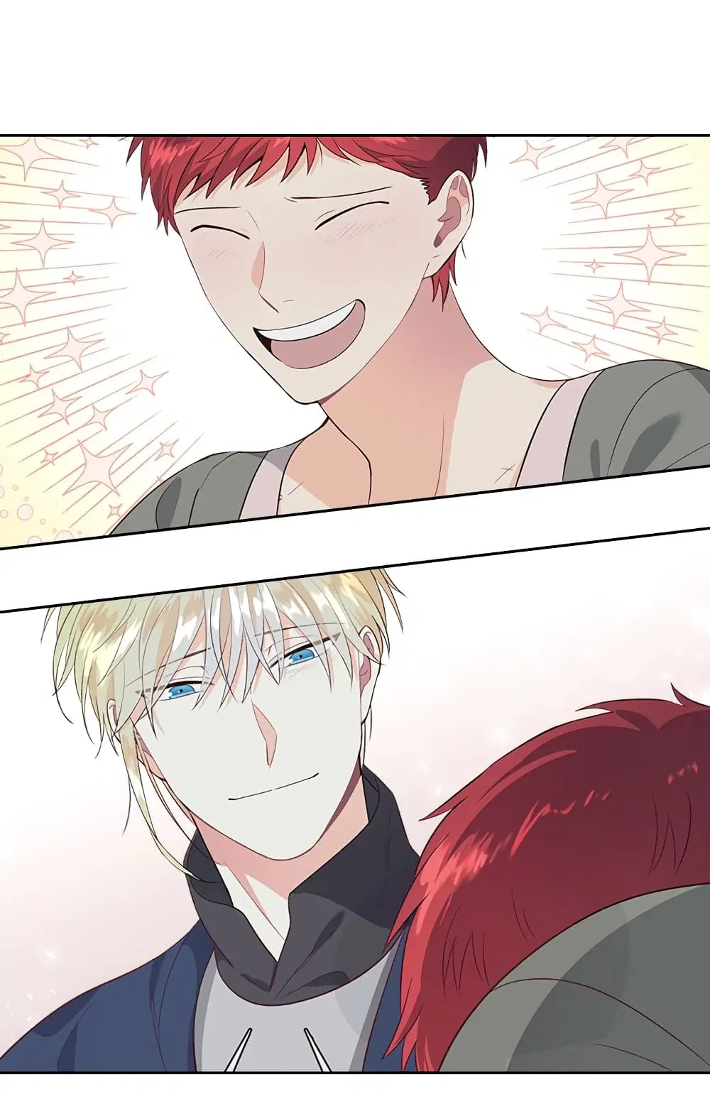 The Knight and Her Emperor ตอนที่ 60 หน้า 26