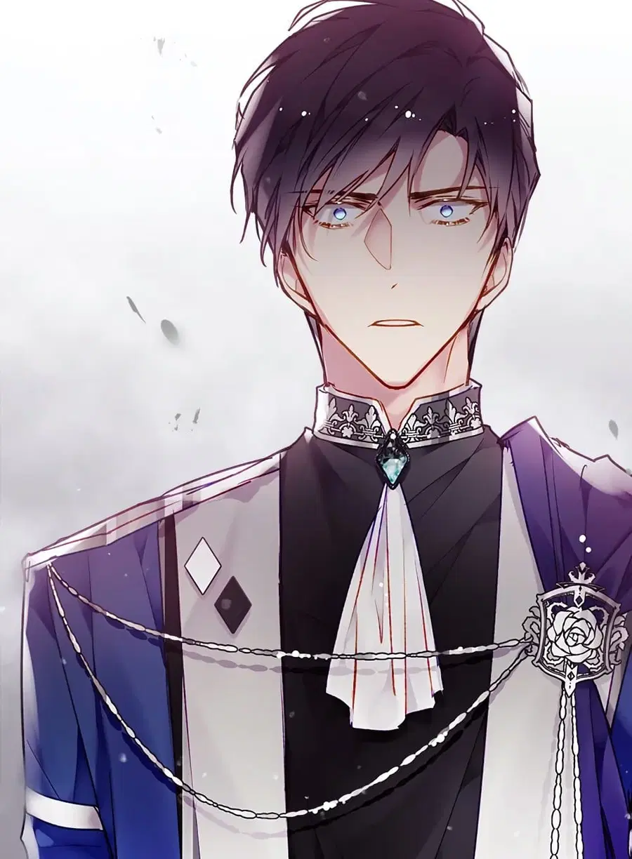 Death Is The Only Ending For The Villainess ตอนที่ 81 หน้า 4