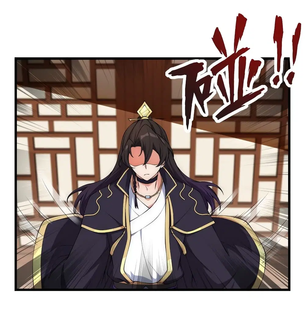 The Villain Master and Invincible Disciple – อาจารย์จอมวายร้ายกับศิษย์ผู้อยู่ยงคงกระพัน ตอนที่ 3 หน้า 16