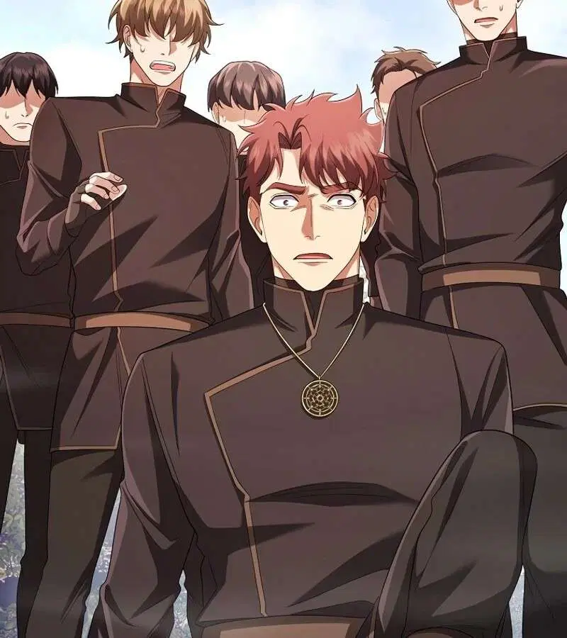Mightiest Melee Magician สุดยอดจอมเวทย์สายประชิด ตอนที่ 55 หน้า 161