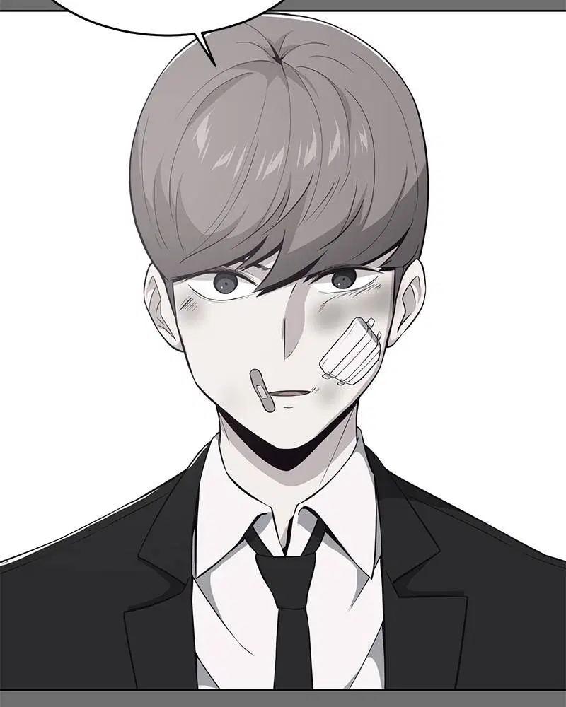 The Boy of Death ตอนที่ 25 หน้า 42