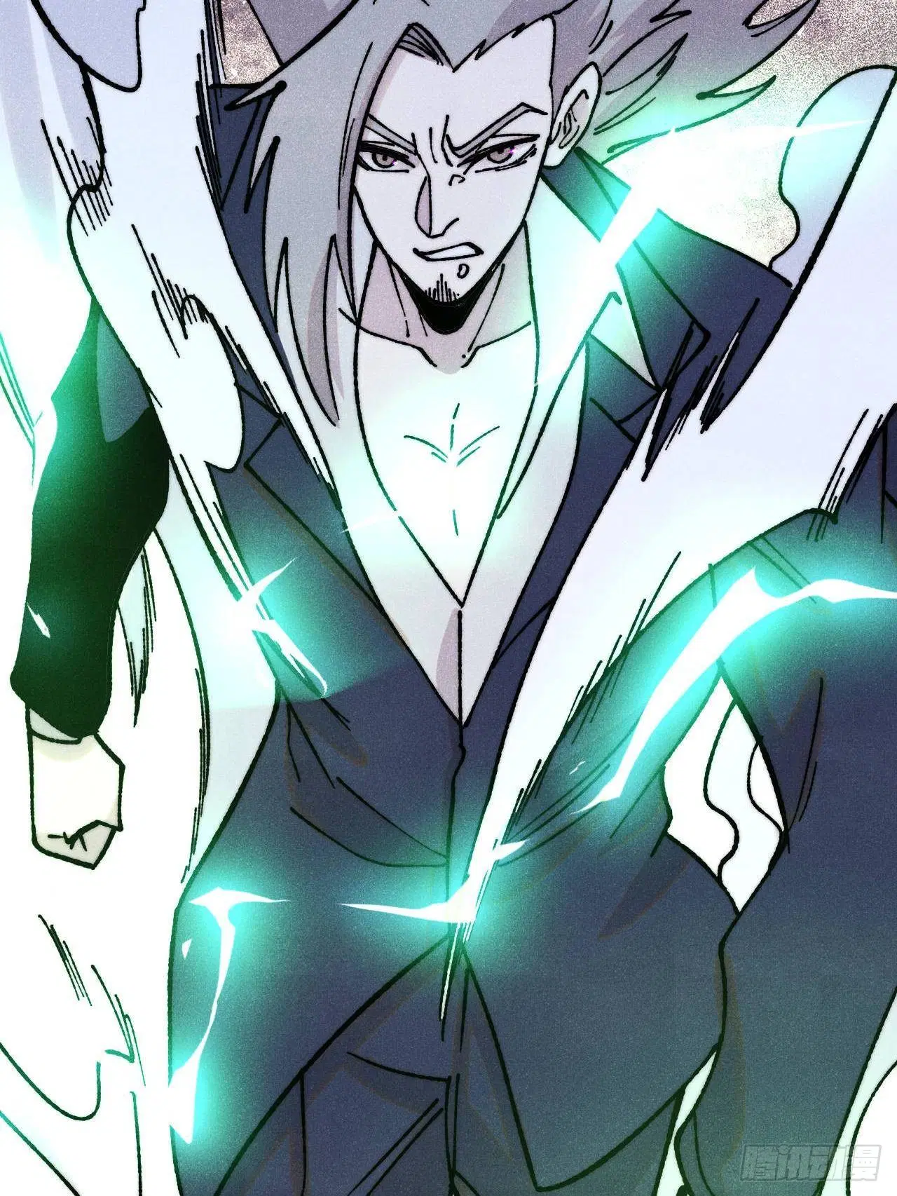 All Hail the Sect Leader ตอนที่ 383 หน้า 65