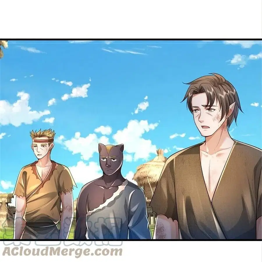 I’m the Great Immortal ตอนที่ 392 หน้า 5