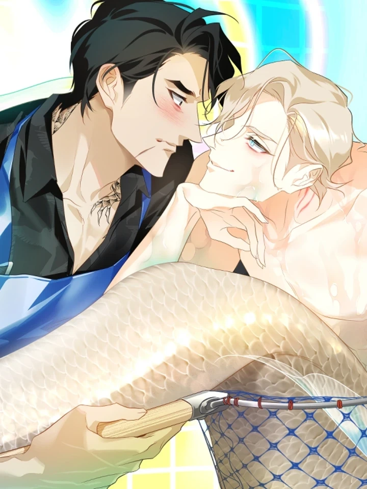 Mermaid – รักแรกของเถ้าแก่ร้านปลาดิบคือนายเงือก