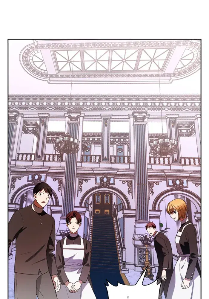 Your Throne ตอนที่ 49 หน้า 112