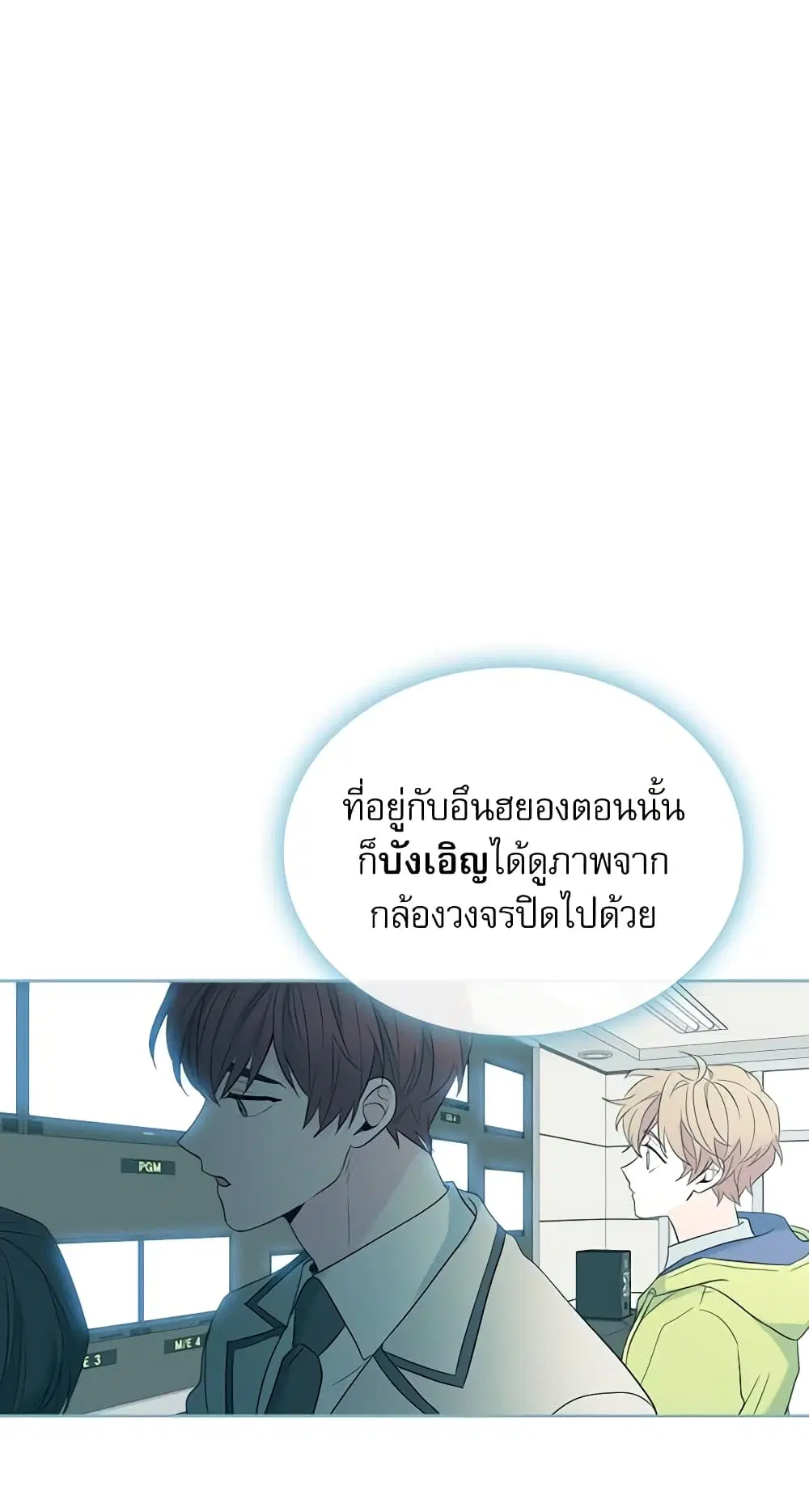 My Life as an Internet Novel ตอนที่ 57 หน้า 27