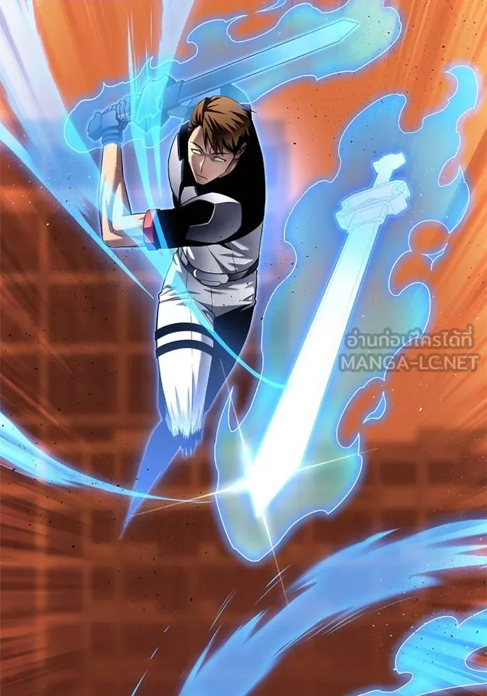 Superhuman Battlefield เกมของยอดมนุษย์ ตอนที่ 109 หน้า 102