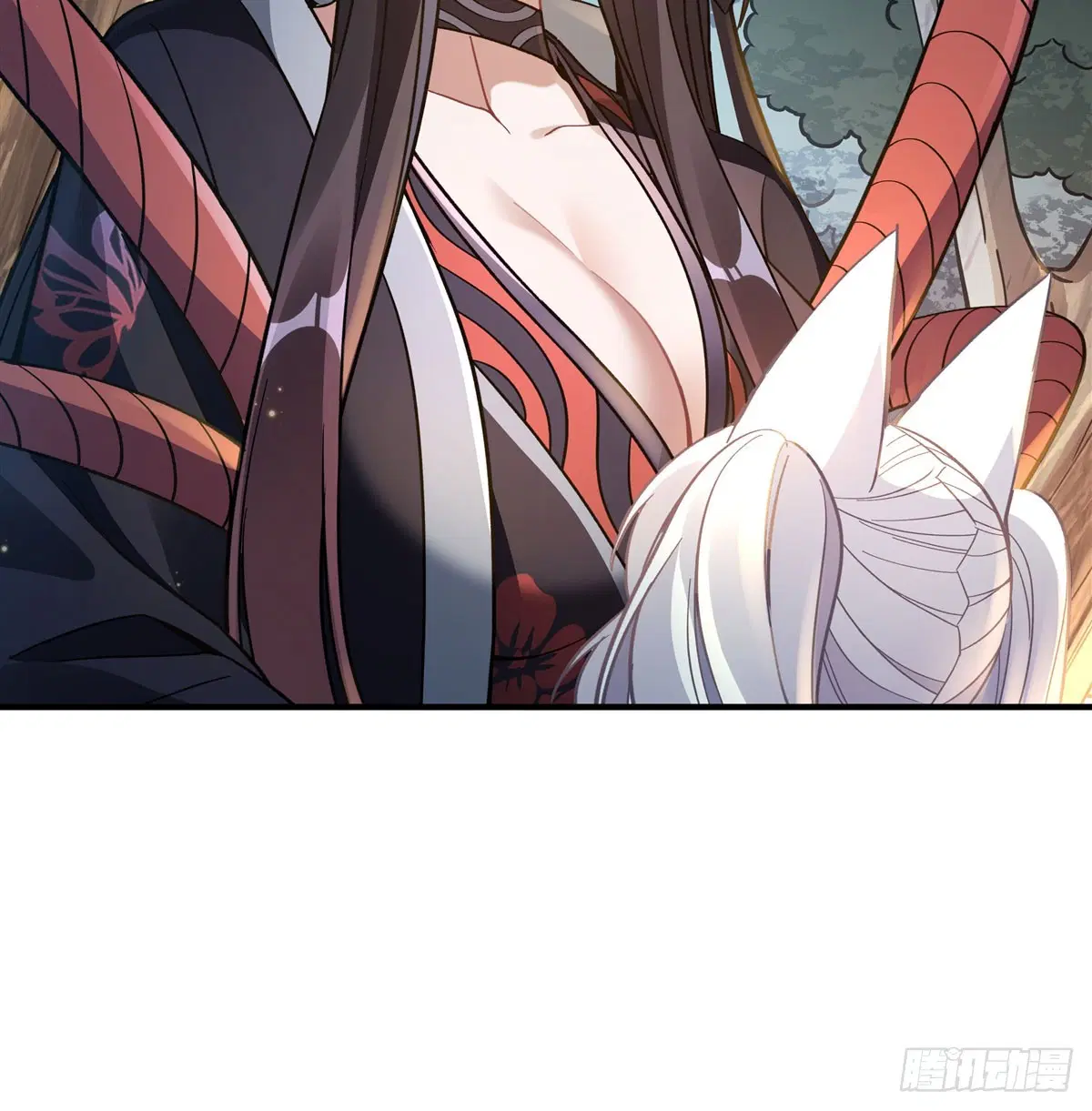 My Female Disciples are all Future Masters of the Heavens ตอนที่ 185 หน้า 39