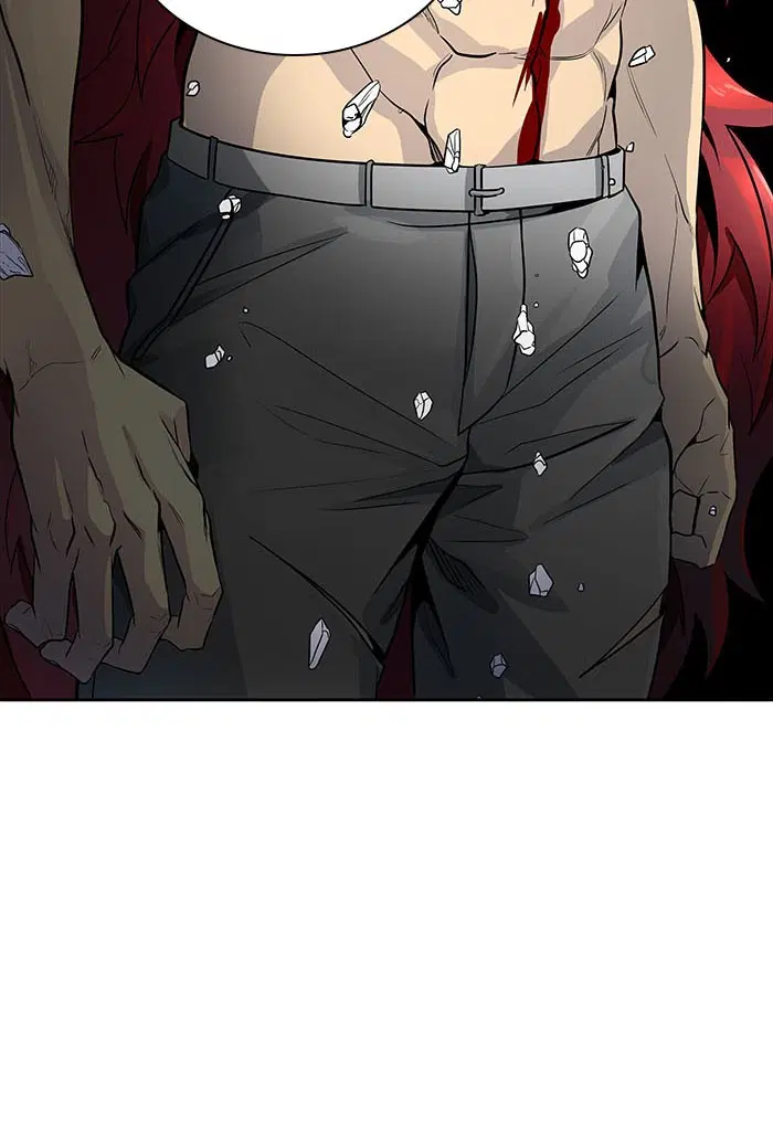 Tower of God ตอนที่ 503 หน้า 156