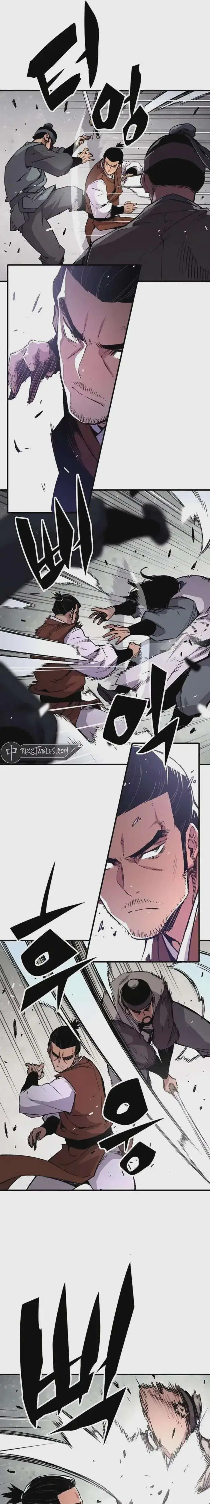 Reborn As The Heavenly Demon ตอนที่ 71 หน้า 25