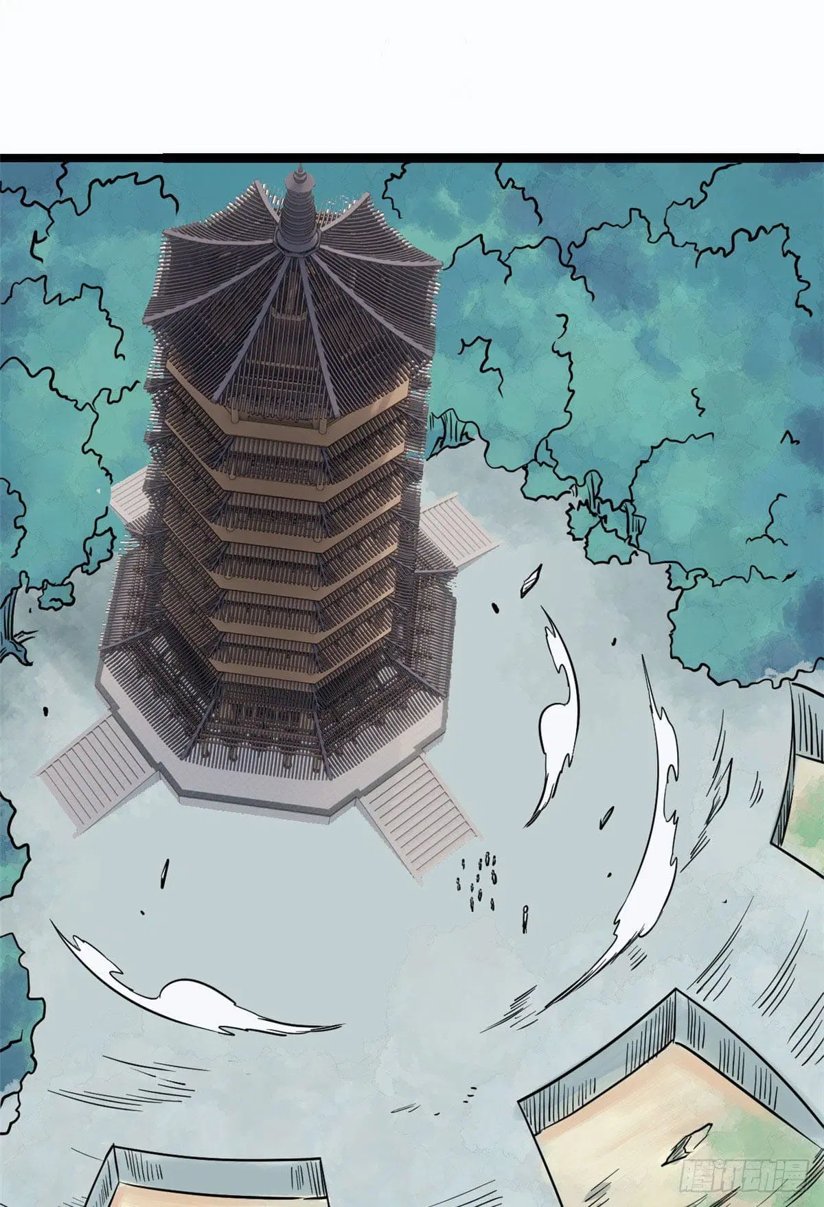 All Hail the Sect Leader ตอนที่ 120 หน้า 32