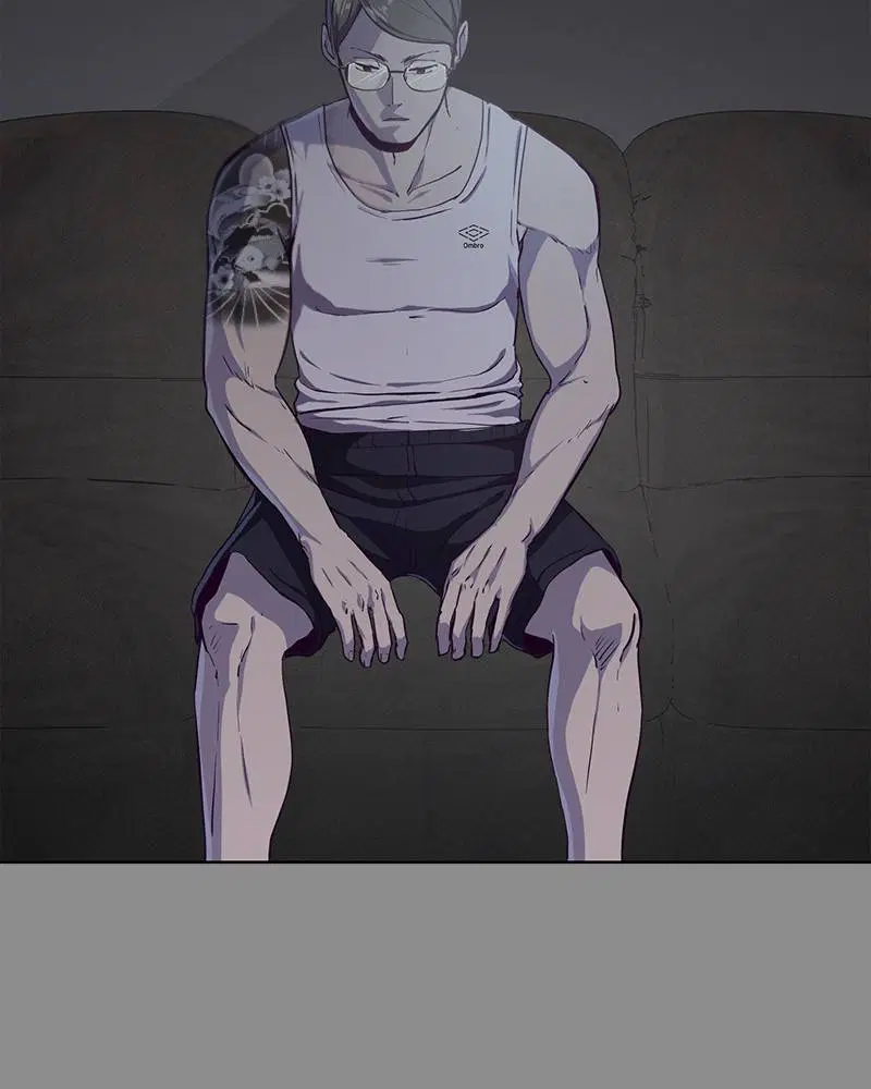 The Boy of Death ตอนที่ 60 หน้า 6