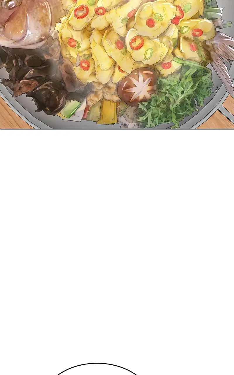 Kitchen Soldier ตอนที่ 202 หน้า 38