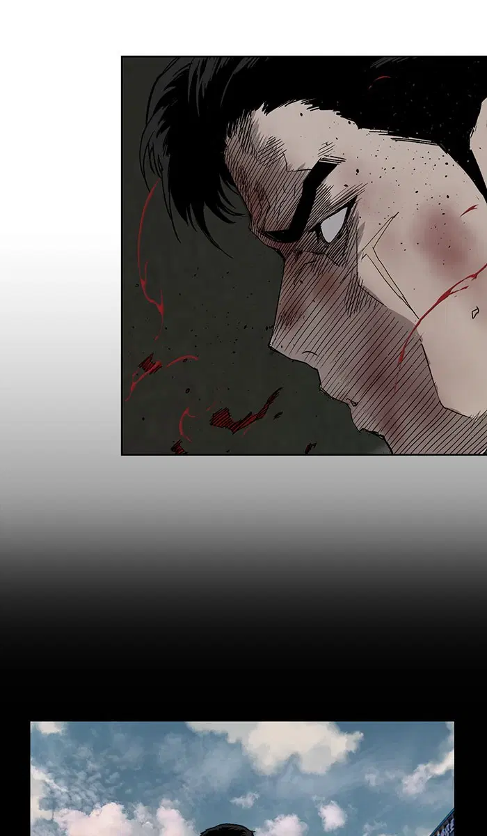 Weak Hero ตอนที่ 177 หน้า 47