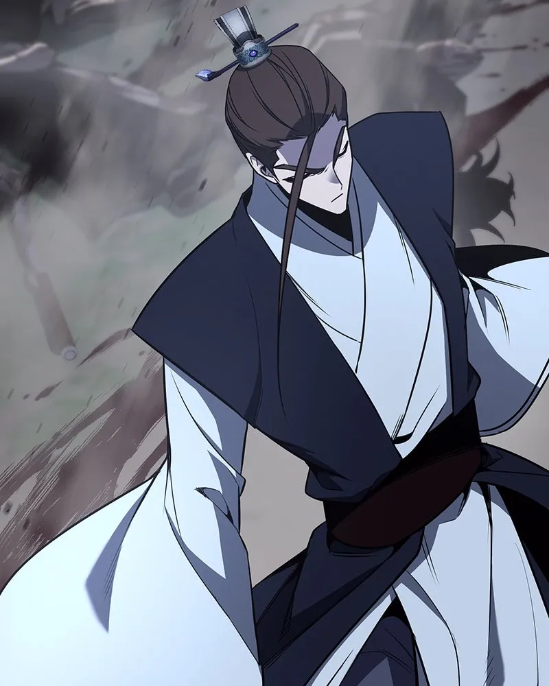 I Reincarnated As The Crazed Heir เกิดอีกทีเป็นว่าที่ประมุขลัทธิมาร ตอนที่ 119 หน้า 166