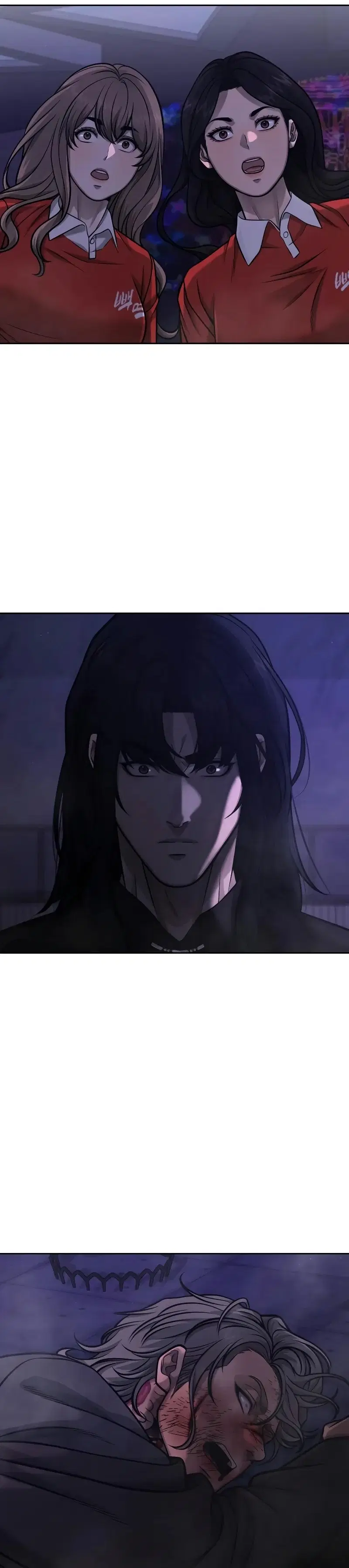 Quest Supremacy ตอนที่ 110 หน้า 55