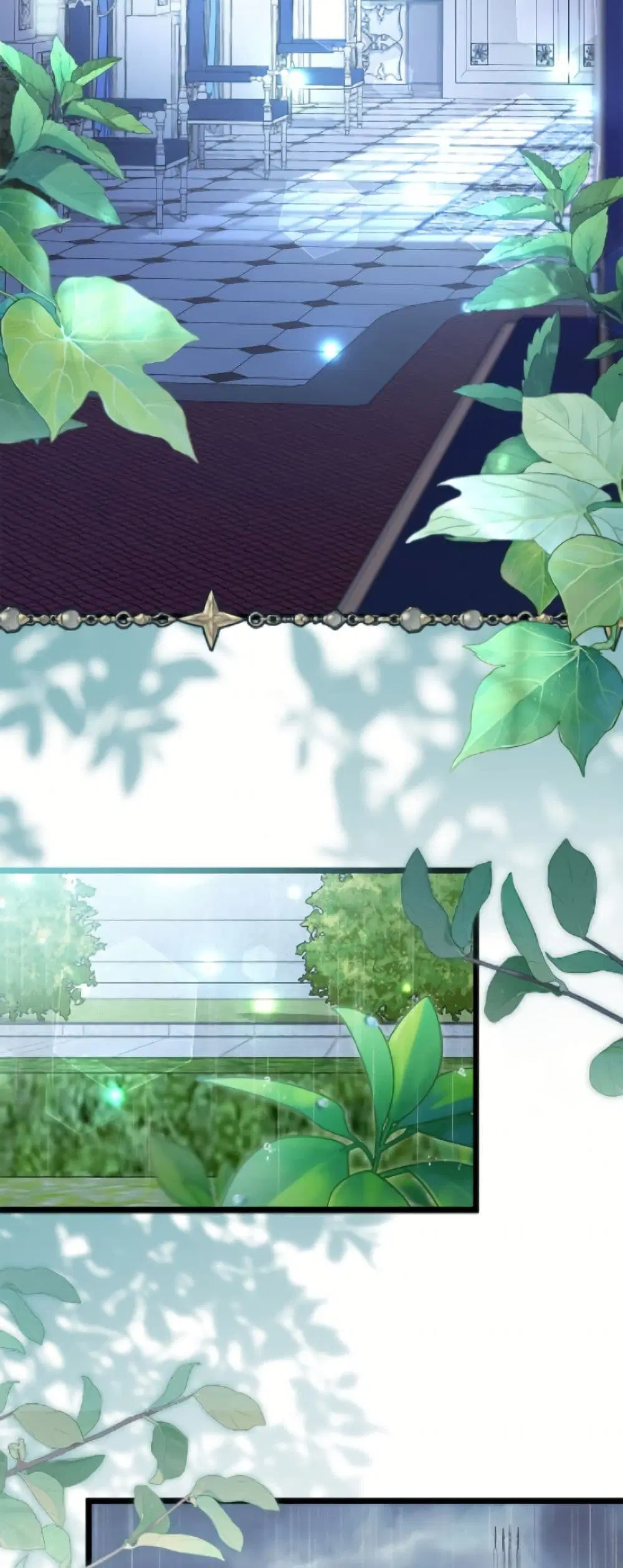 The Symbiotic Relationship Between a Panther and a Rabbit ตอนที่ 199 หน้า 46