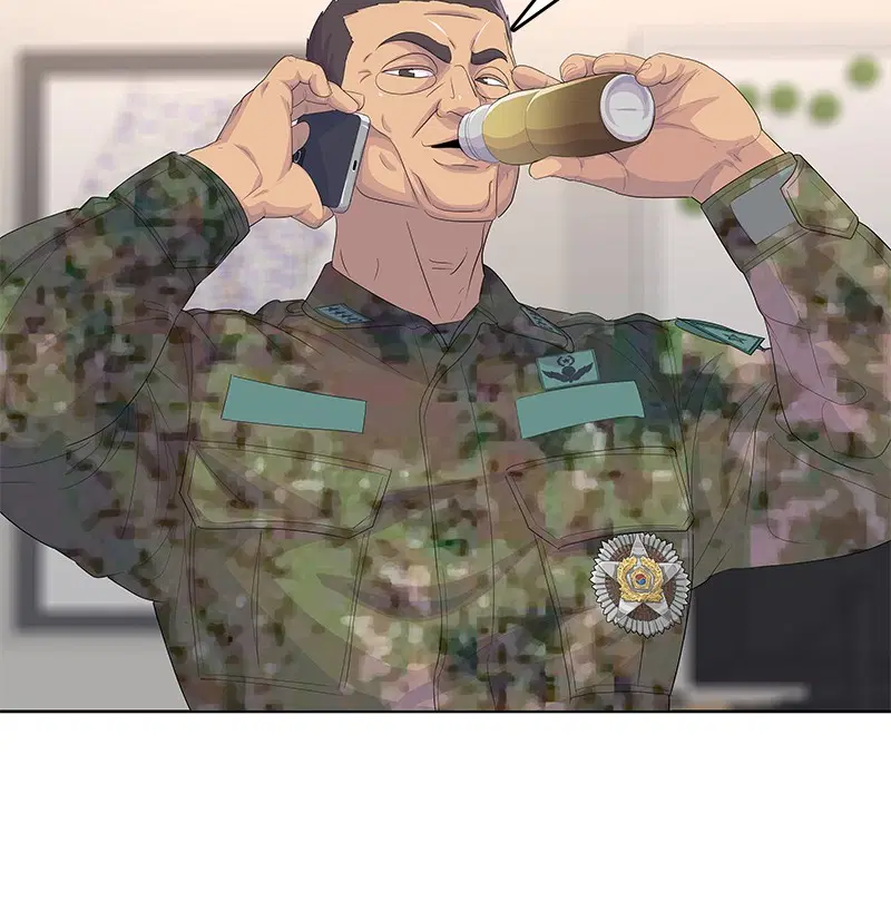 Kitchen Soldier ตอนที่ 184 หน้า 29