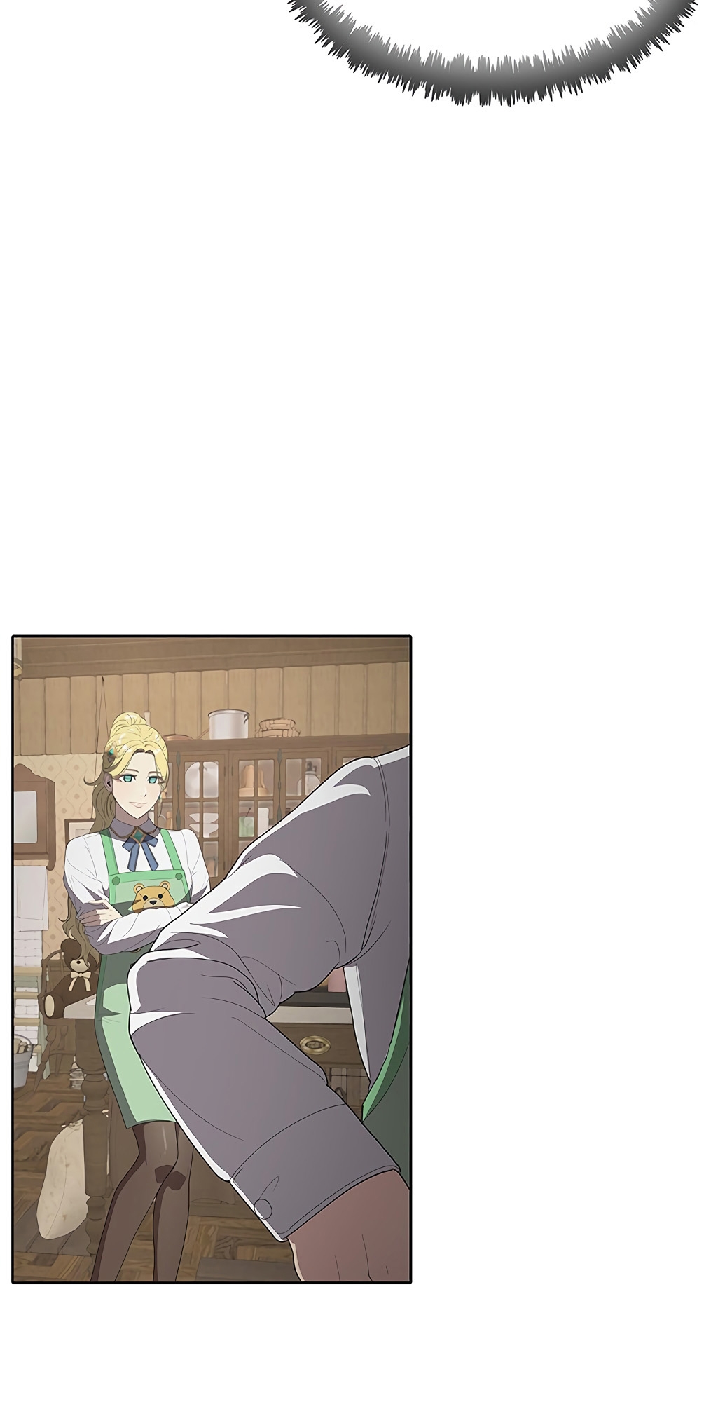 The Strongest Chef in Another World เชฟพันธุ์แกร่งในต่างโลก ตอนที่ 2 หน้า 94