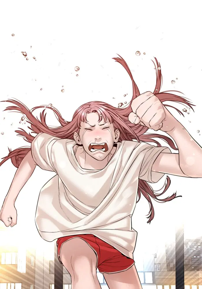 How to Fight ตอนที่ 81 หน้า 18