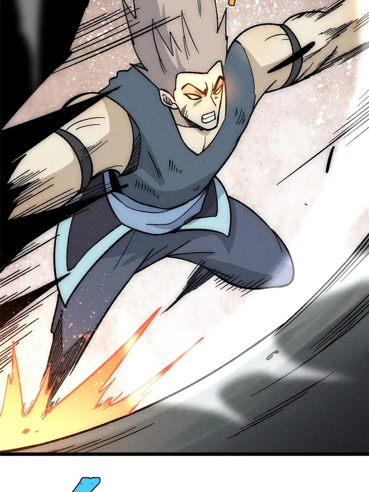 All Hail the Sect Leader ตอนที่ 192 หน้า 38