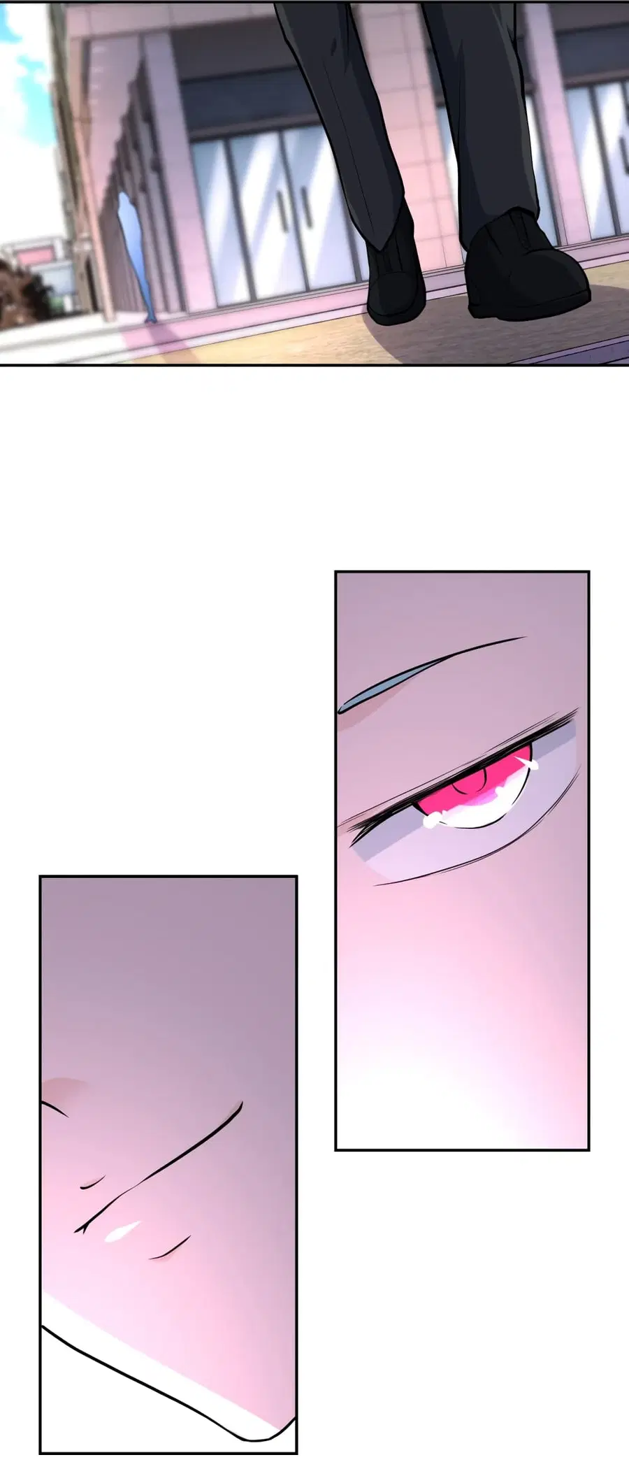 Apocalyptic Super System ตอนที่ 131 หน้า 27