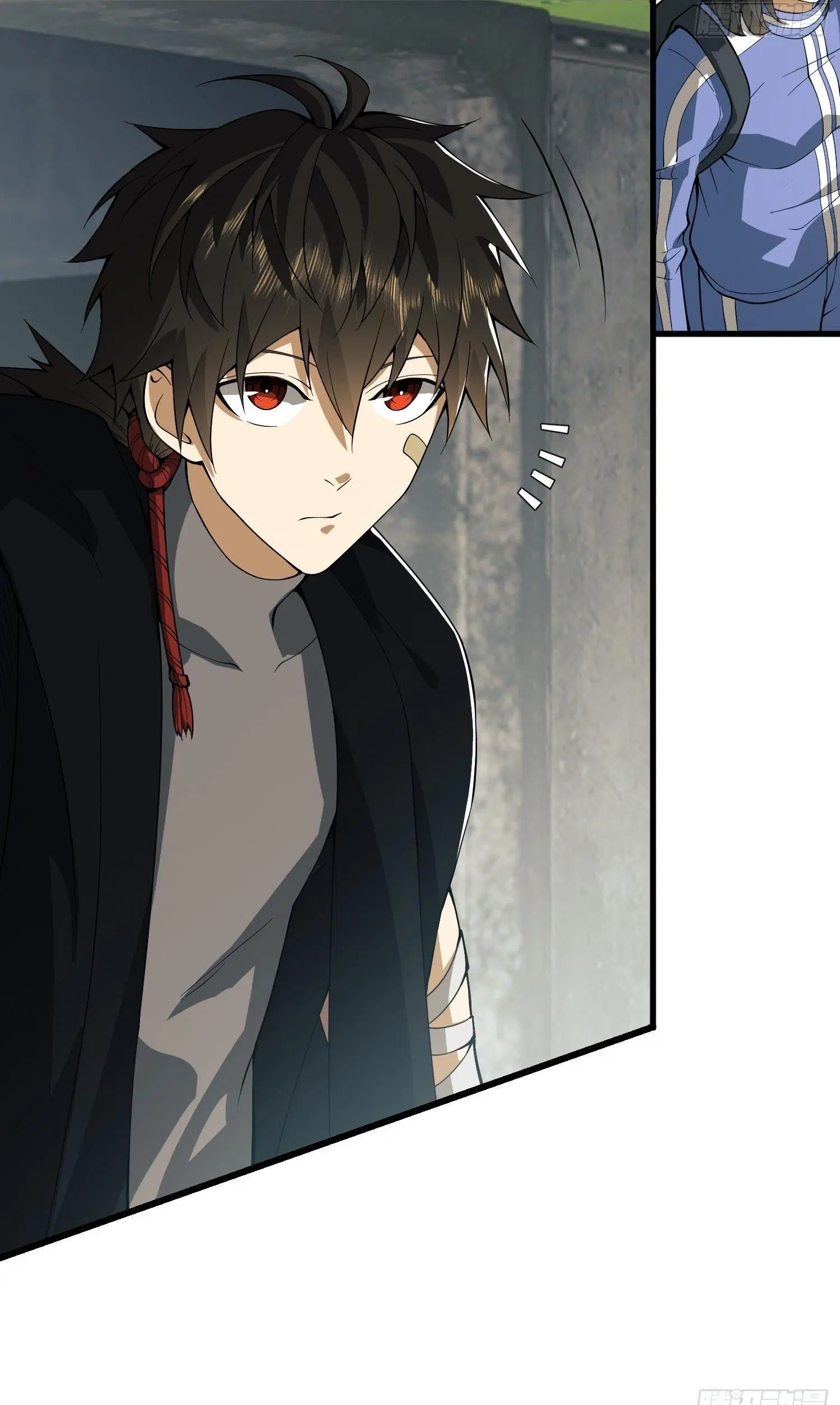The First Order ตอนที่ 67 หน้า 53
