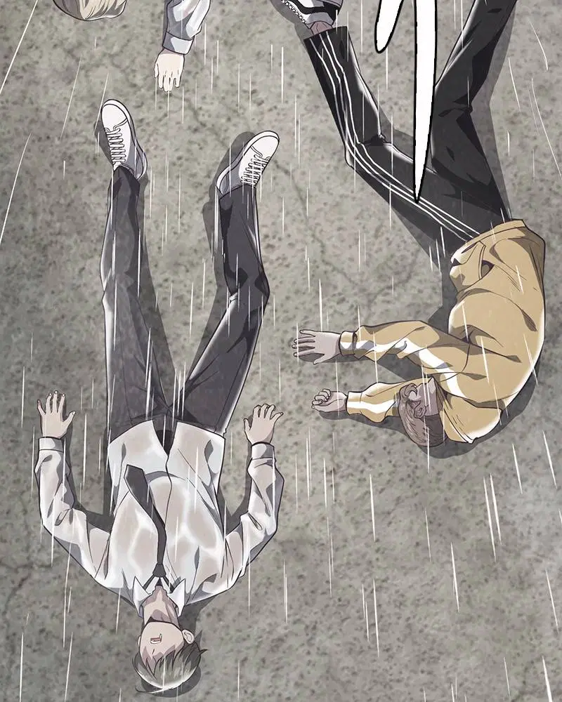 The Boy of Death ตอนที่ 90 หน้า 104