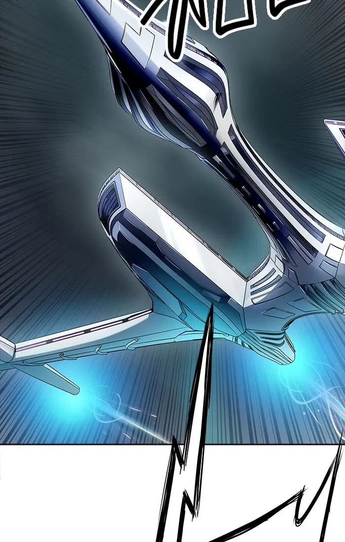Tower of God ตอนที่ 547 หน้า 138