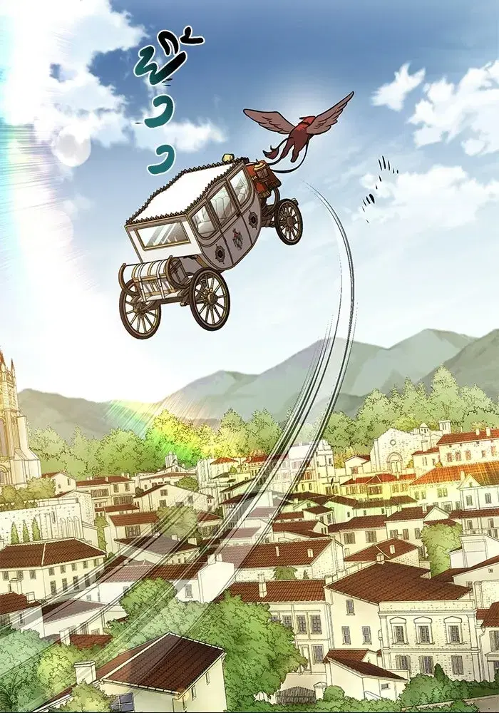 The Lazy Lord Masters the Sword ตอนที่ 128 หน้า 44