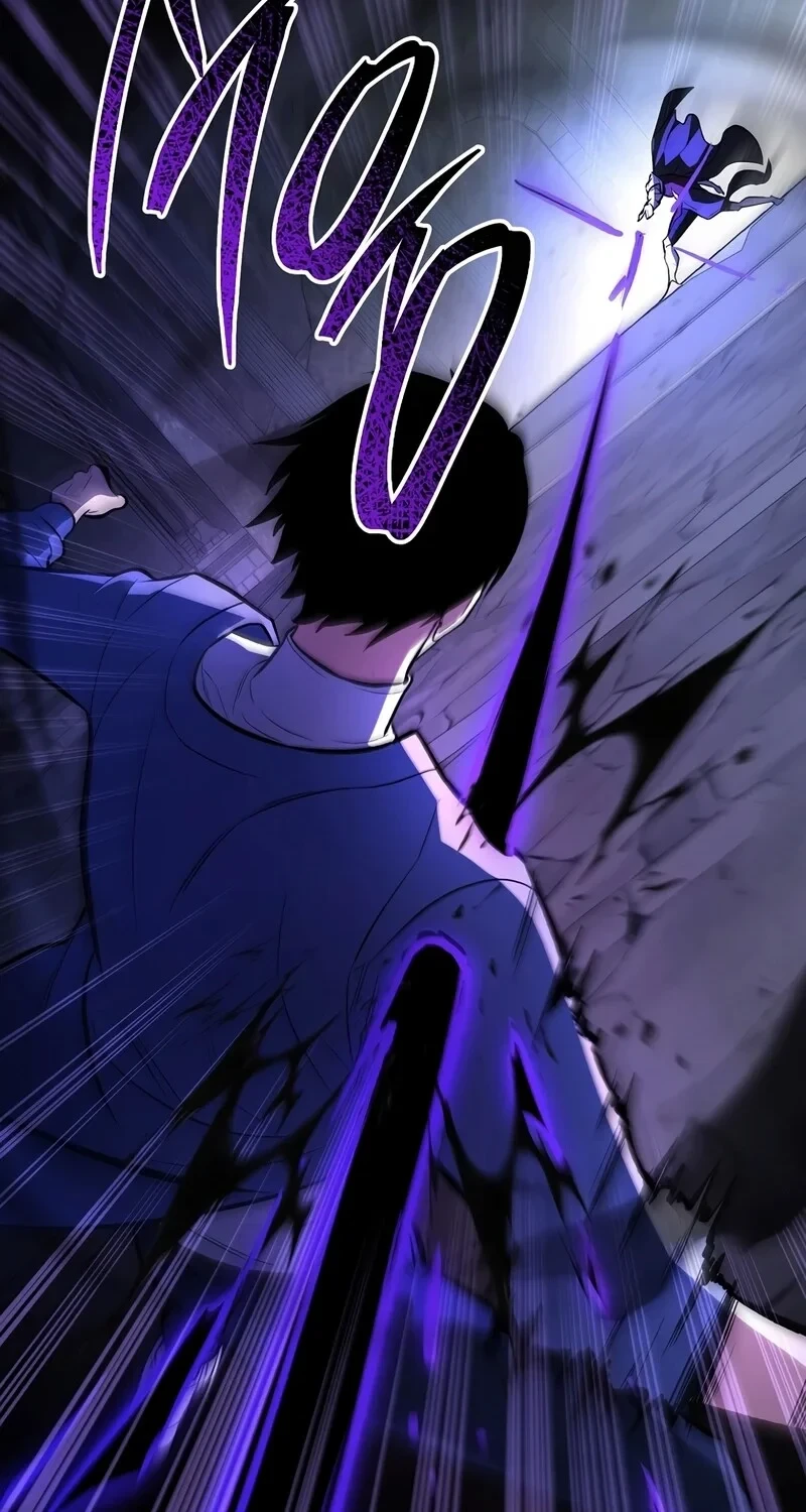 The Hero Returns ตอนที่ 136 หน้า 104