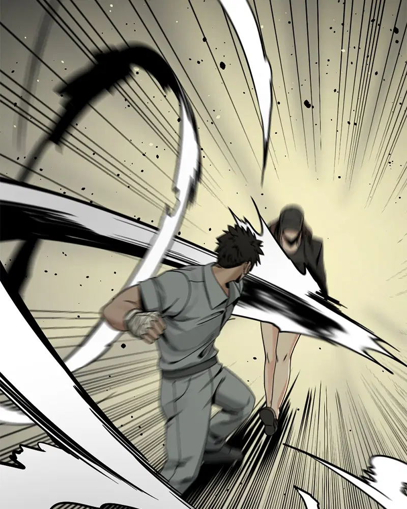 HERO KILLER ตอนที่ 83 หน้า 124