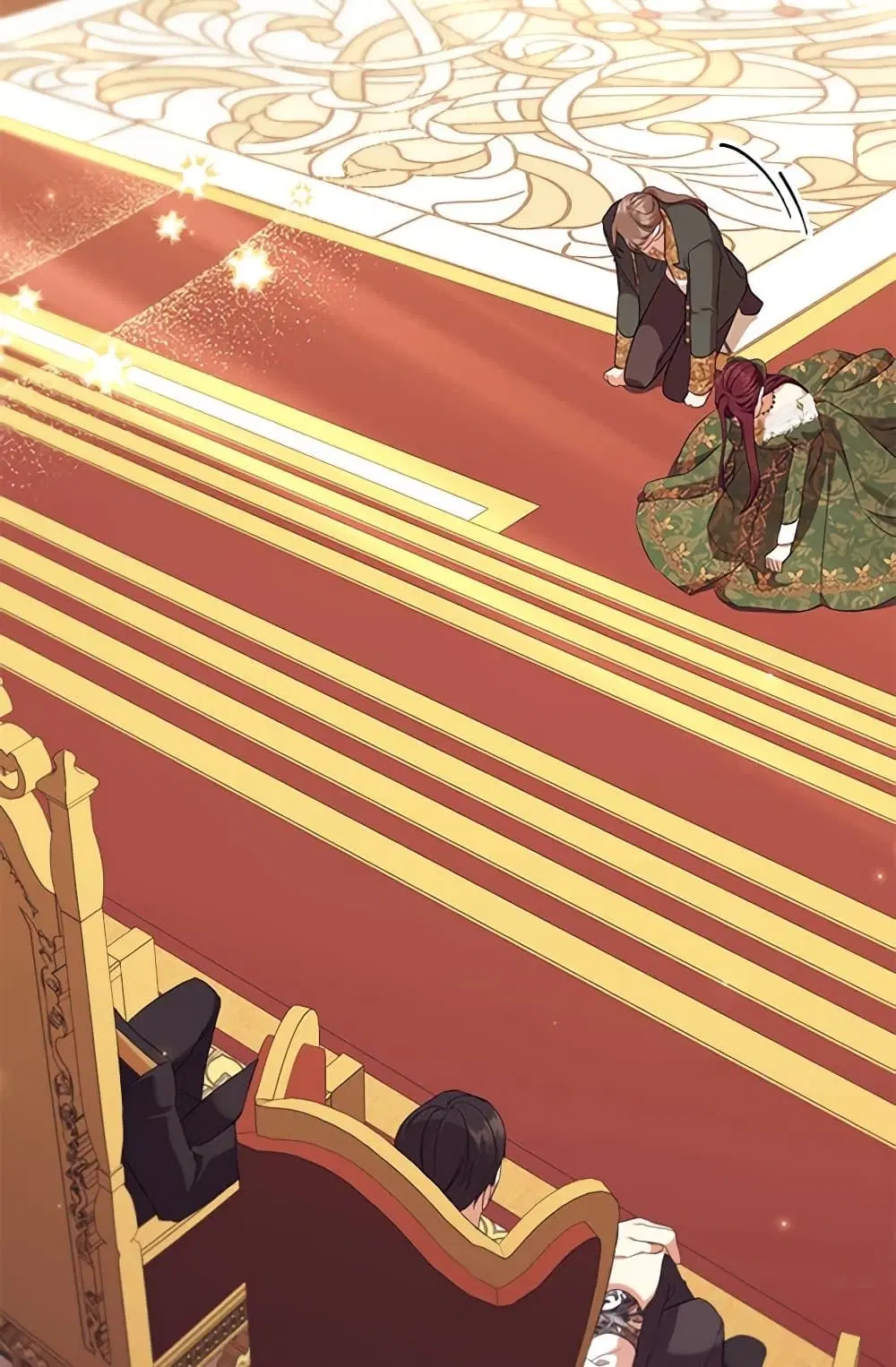 The Beloved Little Princess ตอนที่ 202 หน้า 66