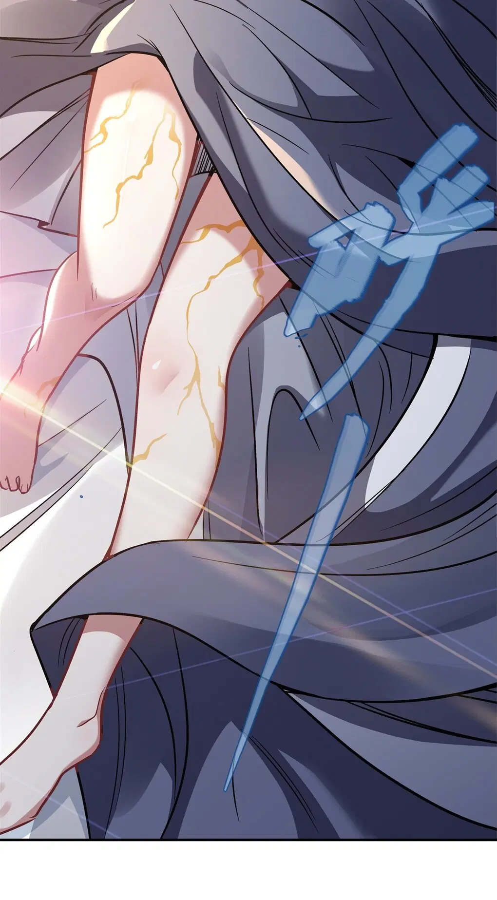 My Female Disciples are all Future Masters of the Heavens ตอนที่ 89 หน้า 17