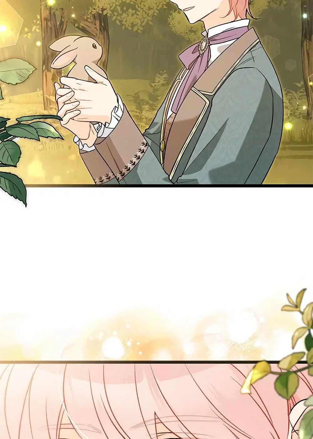 The Symbiotic Relationship Between a Panther and a Rabbit ตอนที่ 136 หน้า 78