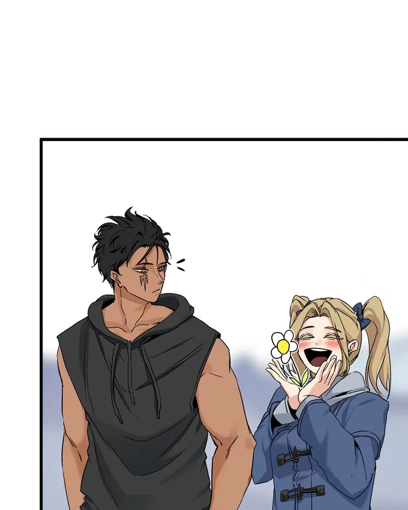 HERO KILLER ตอนที่ 103 หน้า 136