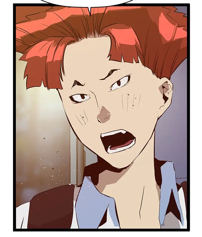 Weak Hero ตอนที่ 63 หน้า 70