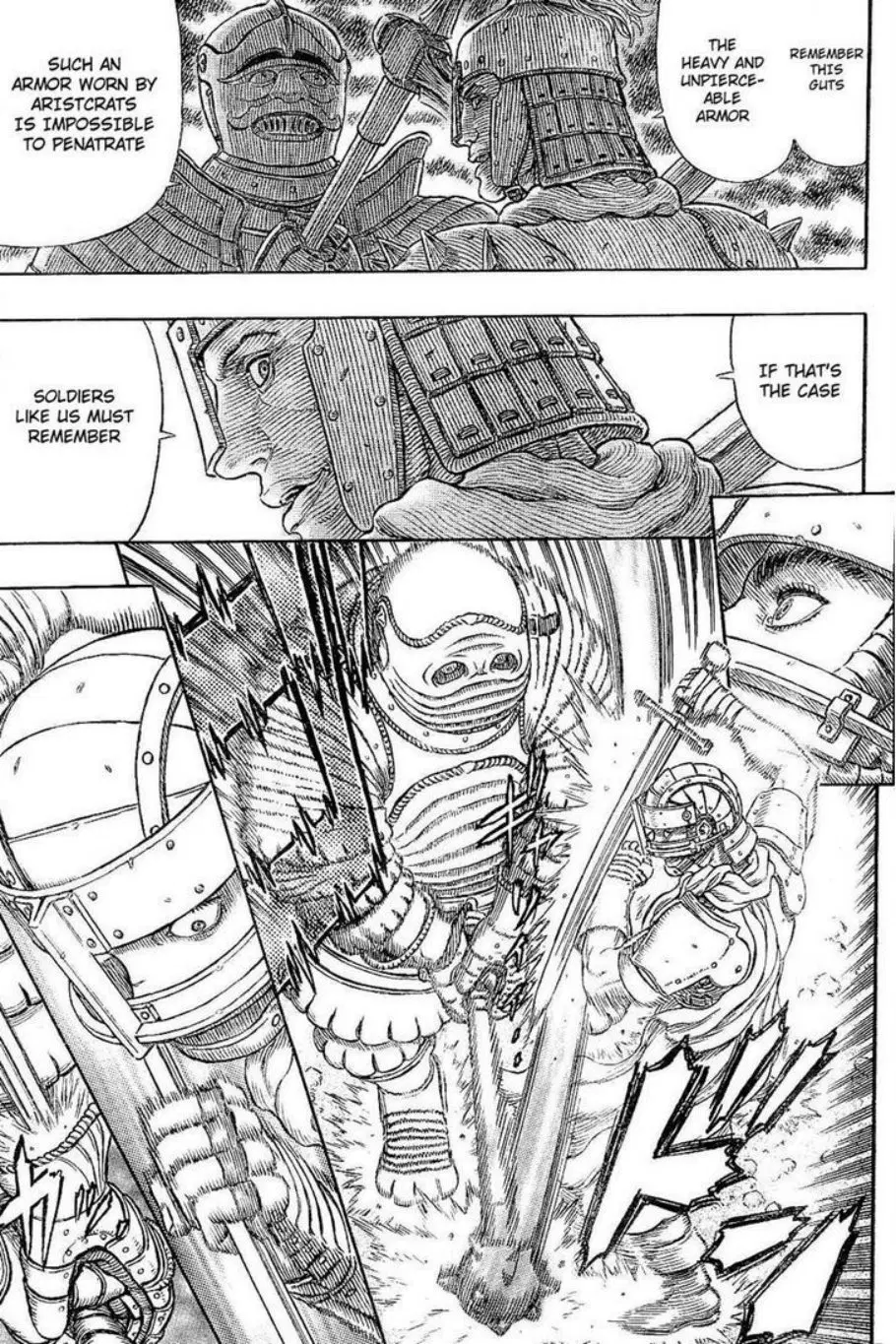 Berserk ตอนที่ 330 หน้า 10