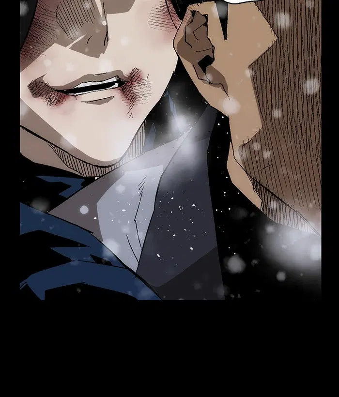Weak Hero ตอนที่ 152 หน้า 75