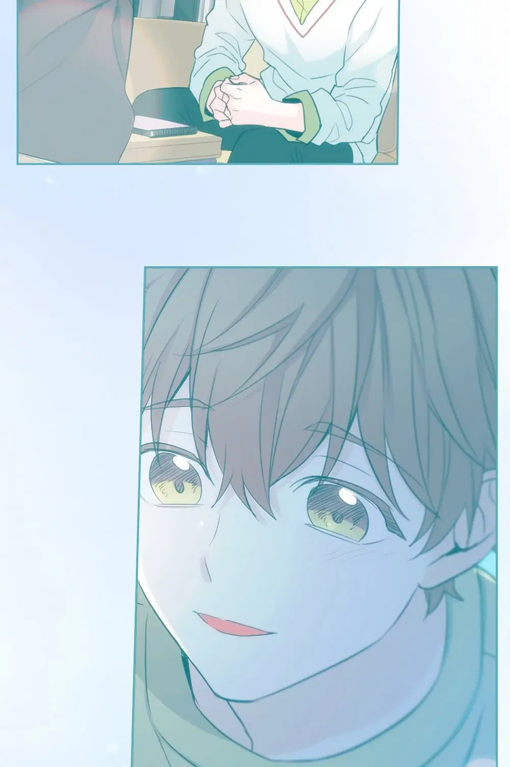 My Life as an Internet Novel ตอนที่ 205 หน้า 51