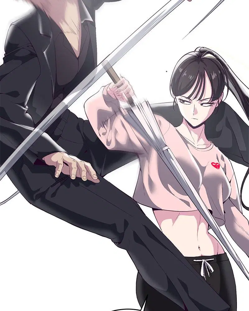 The Boy of Death ตอนที่ 110 หน้า 118