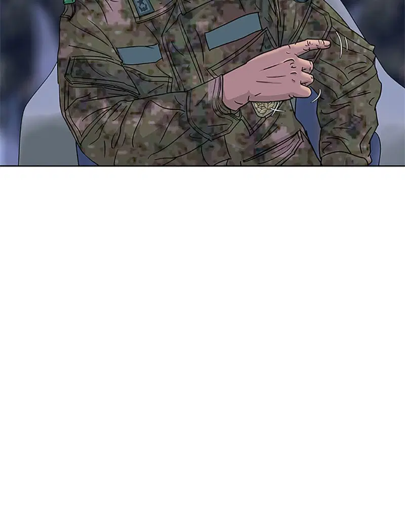 Kitchen Soldier ตอนที่ 63 หน้า 64