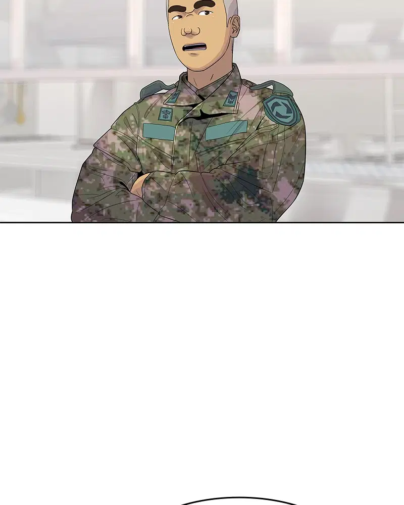 Kitchen Soldier ตอนที่ 122 หน้า 28