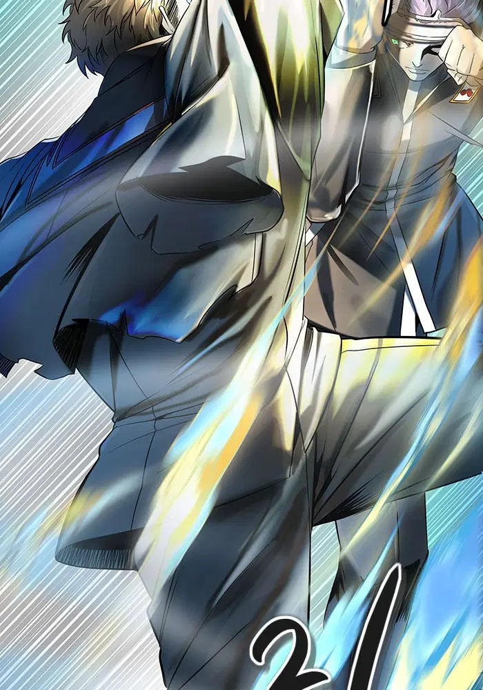Tower of God ตอนที่ 521 หน้า 78