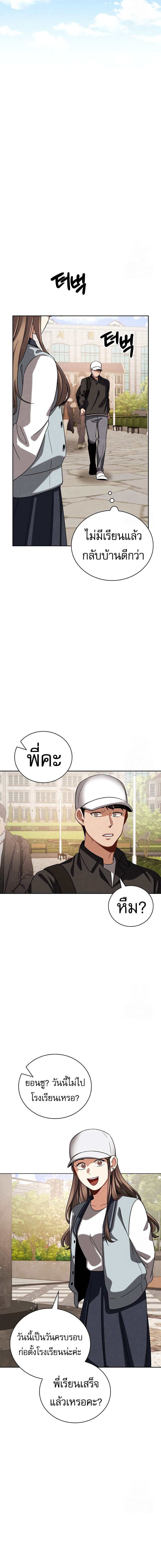Be the Actor ตอนที่ 99 หน้า 4