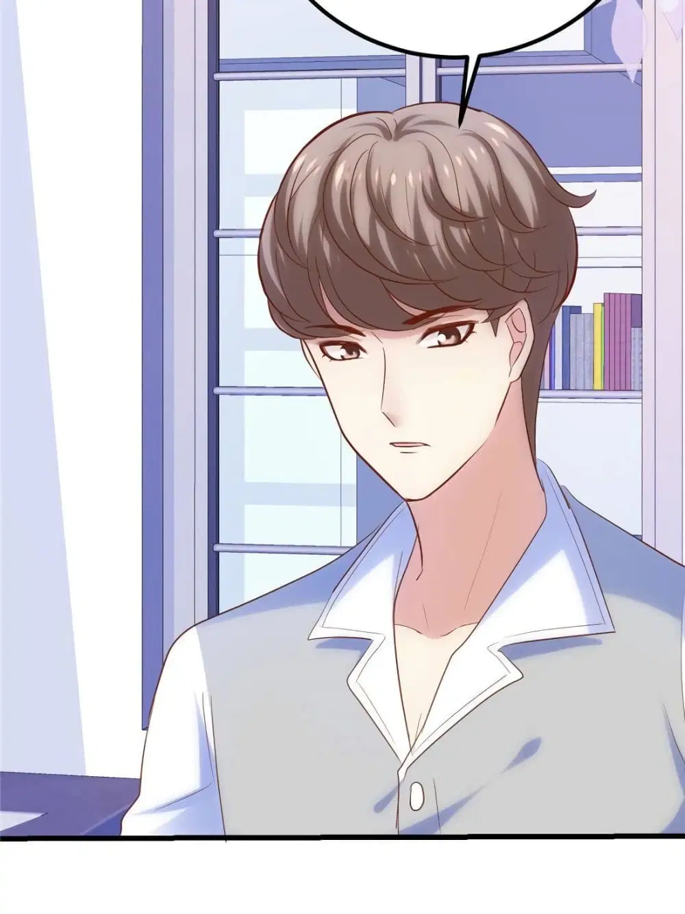 My Beautiful Time with You ตอนที่ 145 หน้า 55