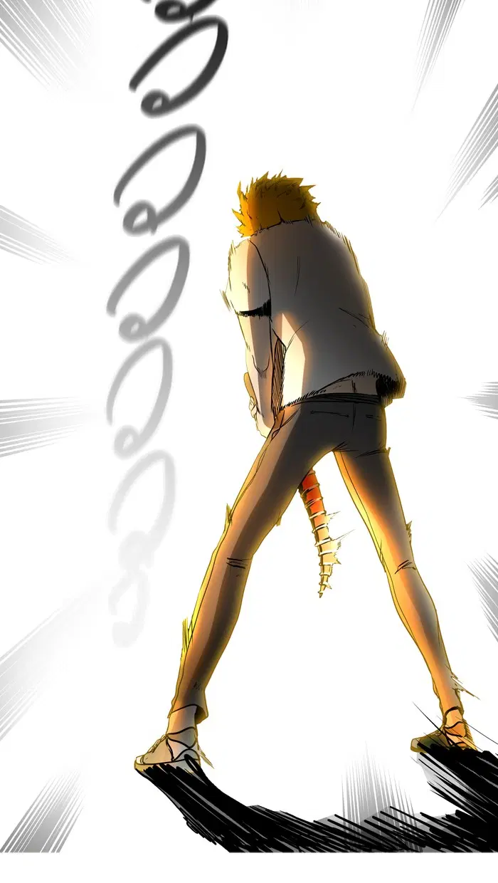 Tower of God ตอนที่ 387 หน้า 91