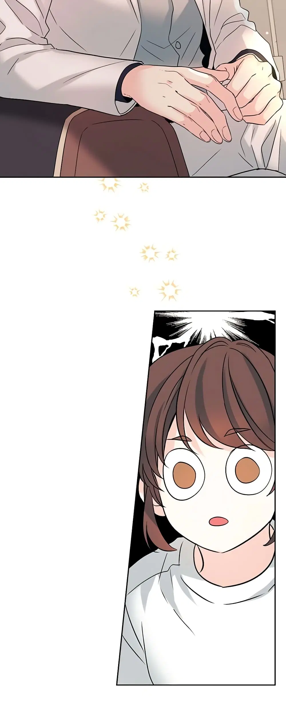 My Life as an Internet Novel ตอนที่ 121 หน้า 22